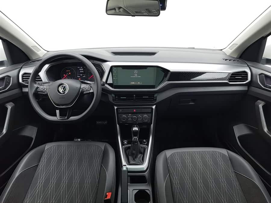 大众 途铠 2021 汽车图片 #6