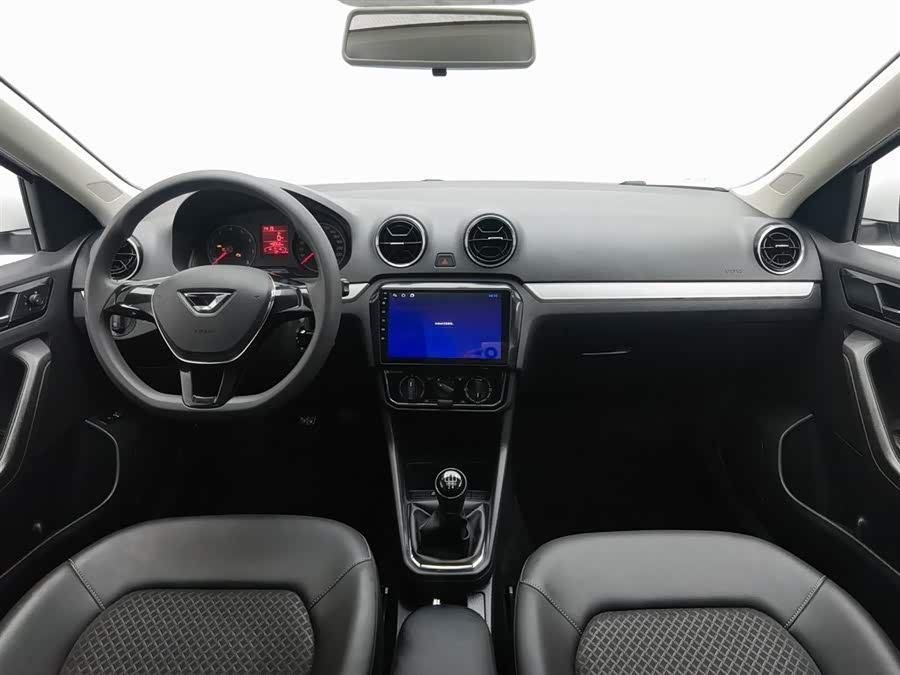 捷达 捷达VA3 2022 #6 捷达 捷达VA3 2022 汽车图片 #6