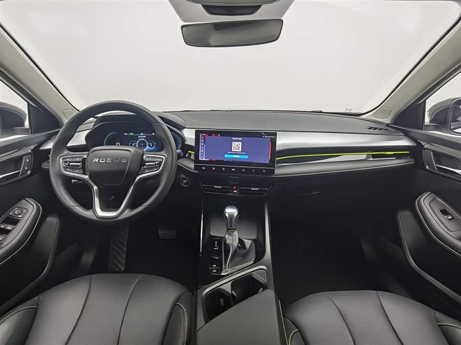 Roewe i5 2022 car image #6