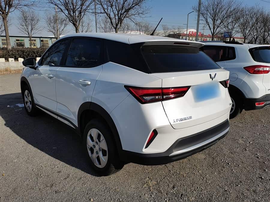 五菱汽车 五菱星驰 2024 汽车图片 #6