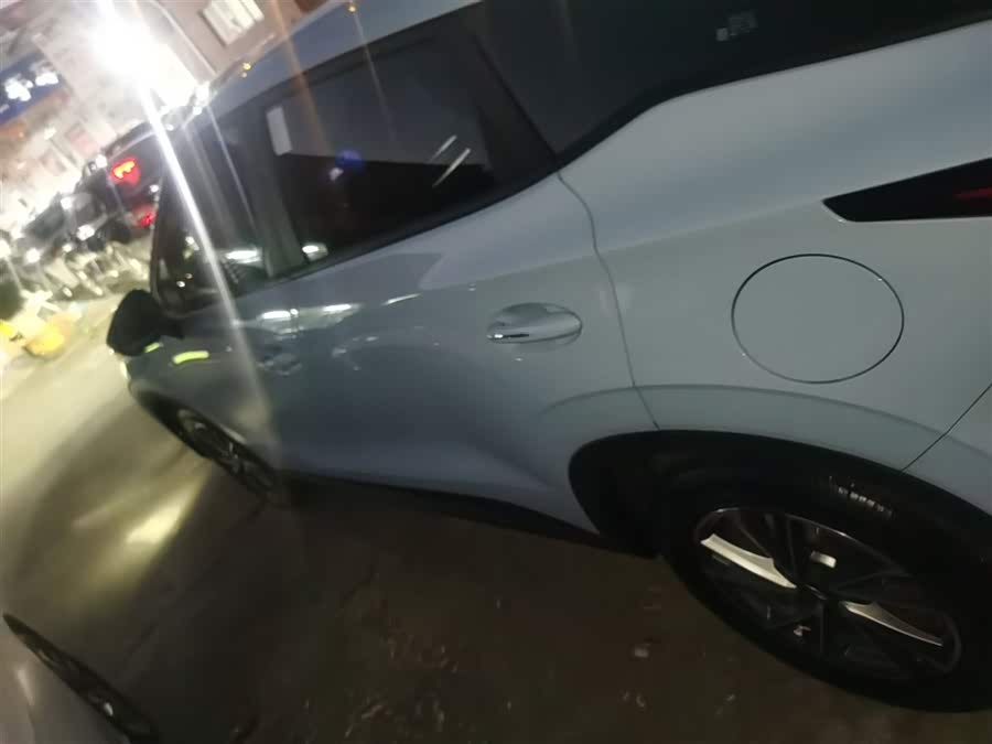 Chery Omoda 2022 car image #6