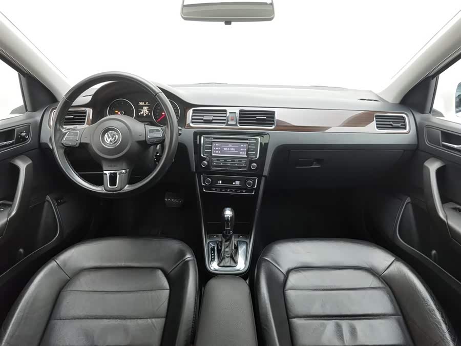 Volkswagen Santana 2013 #6 Volkswagen Santana 2013 immagine di auto #6