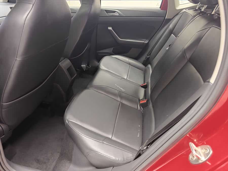 Volkswagen Polo 2019 #6 Volkswagen Polo 2019 car image #6