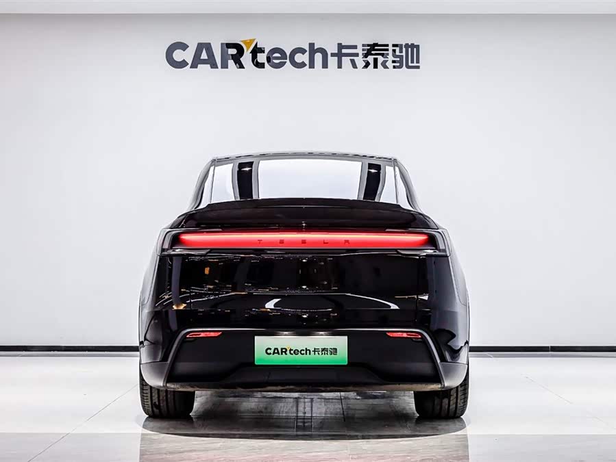 特斯拉 Model Y L 2025 汽车图片 #6