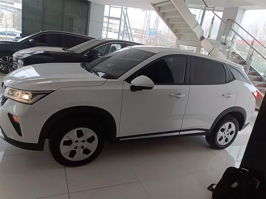 五菱汽车 五菱星驰 2023 汽车图片 #6