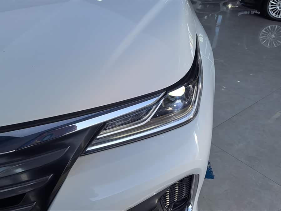 Toyota Allion 2022 car image #6
