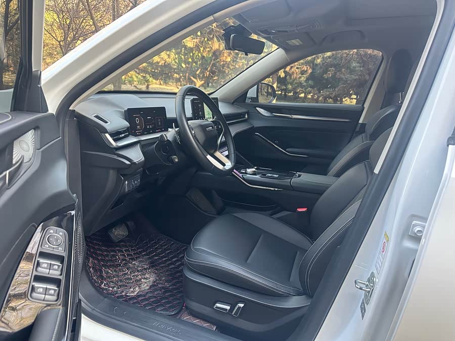 Haval 2022 car image #6