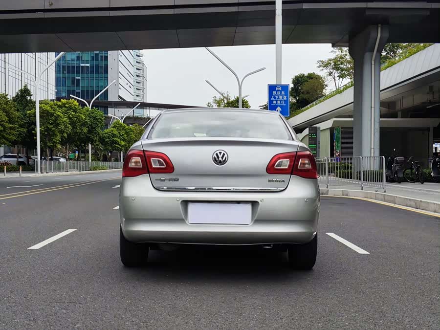 大众 宝来 2010 汽车图片 #6