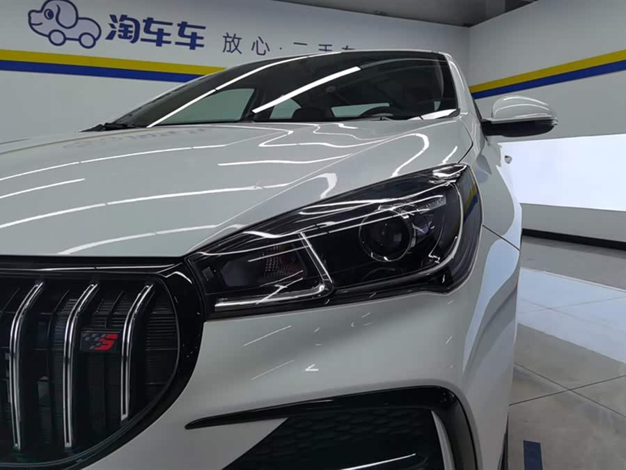 Chery Arrizo 5 2024 car image #6