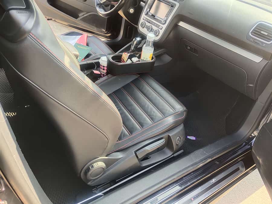 Volkswagen Scirocco 2014 #6 Volkswagen Scirocco 2014 image de voiture #6