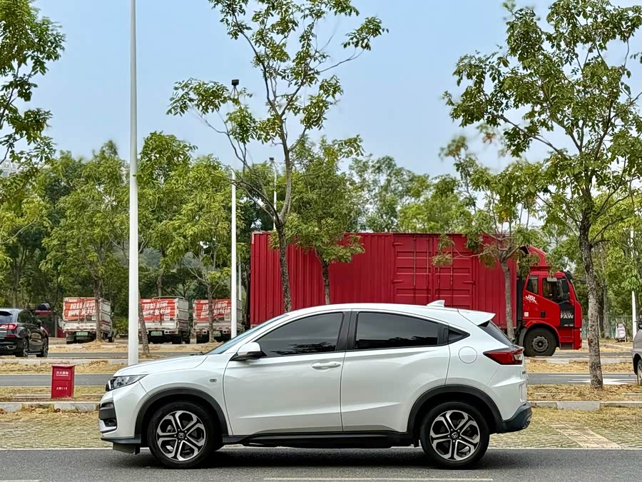 Honda XR-V 2020 car image #6