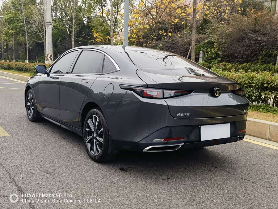 Changan Eado 2024 car image #6
