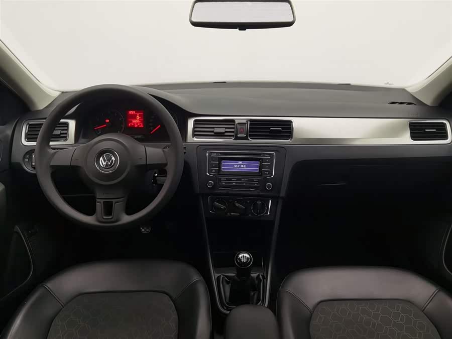 Volkswagen Santana 2016 #6 Volkswagen Santana 2016 immagine di auto #6