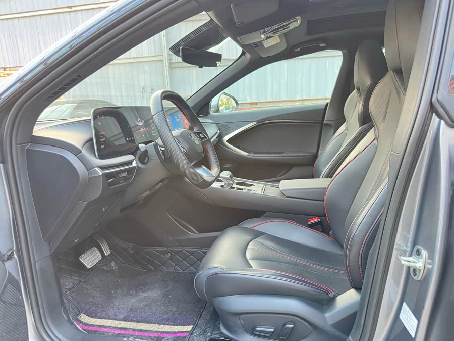 MG 7 2023 car image #6