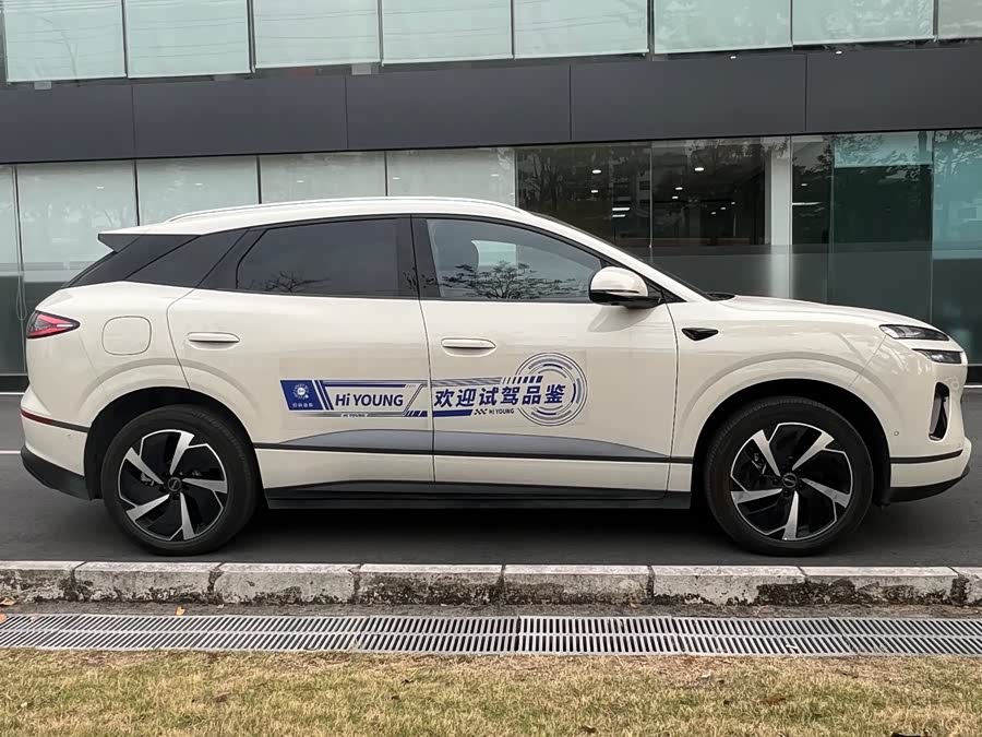 BYD Sea Lion 06 New Energy 2025 car image #6