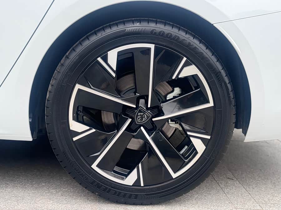 标致 标致508 2024 汽车图片 #6