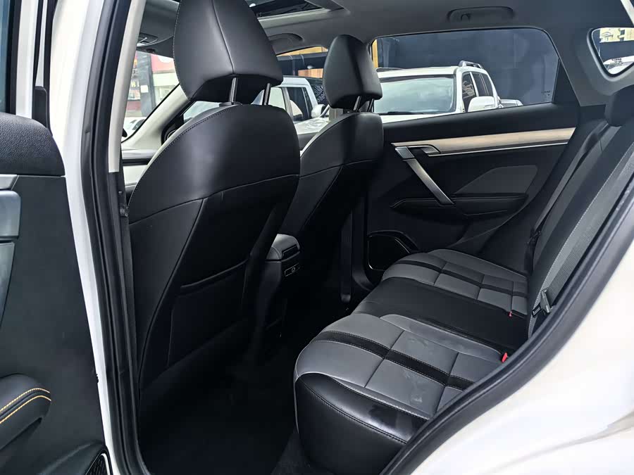 GEELY Coolray 2023 #6 GEELY Coolray 2023 car image #6