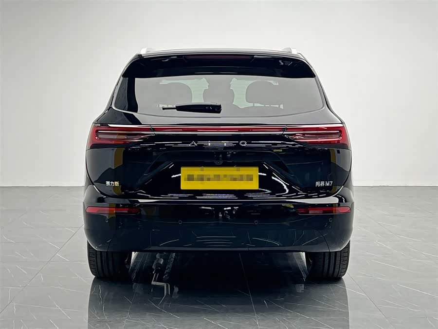 2025 car image #6