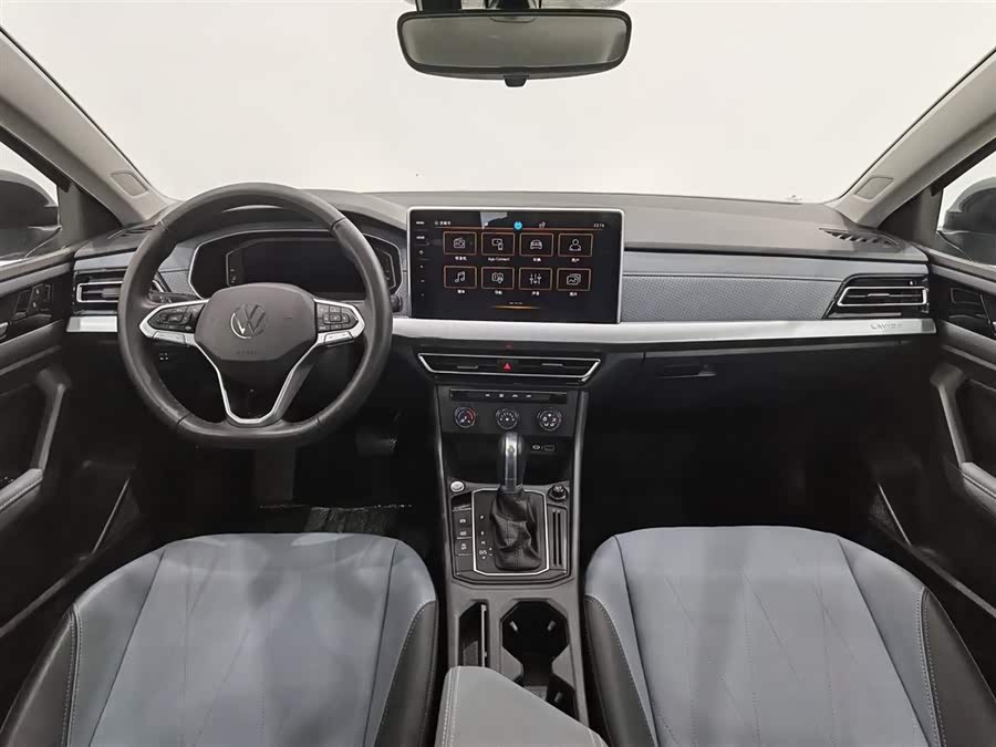 大众 朗逸 2022 汽车图片 #6