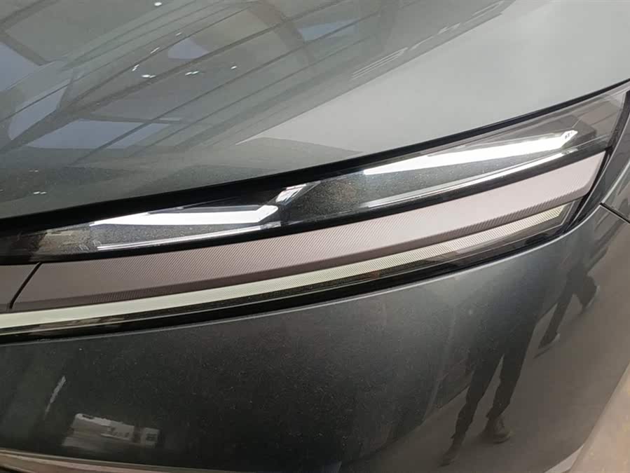 BYD Tang L 2025 car image #6