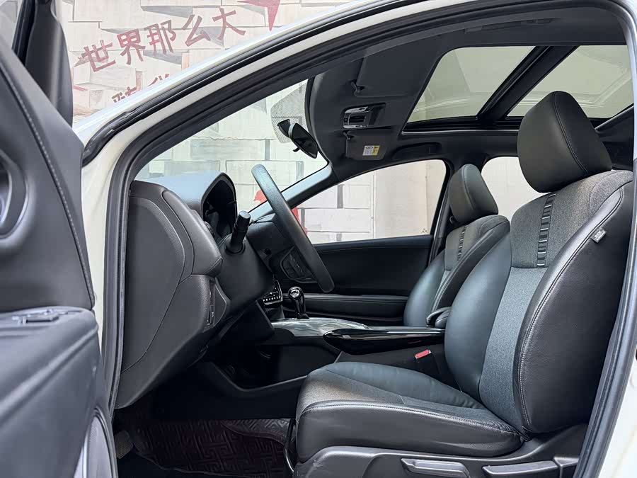 Honda XR-V 2020 car image #6