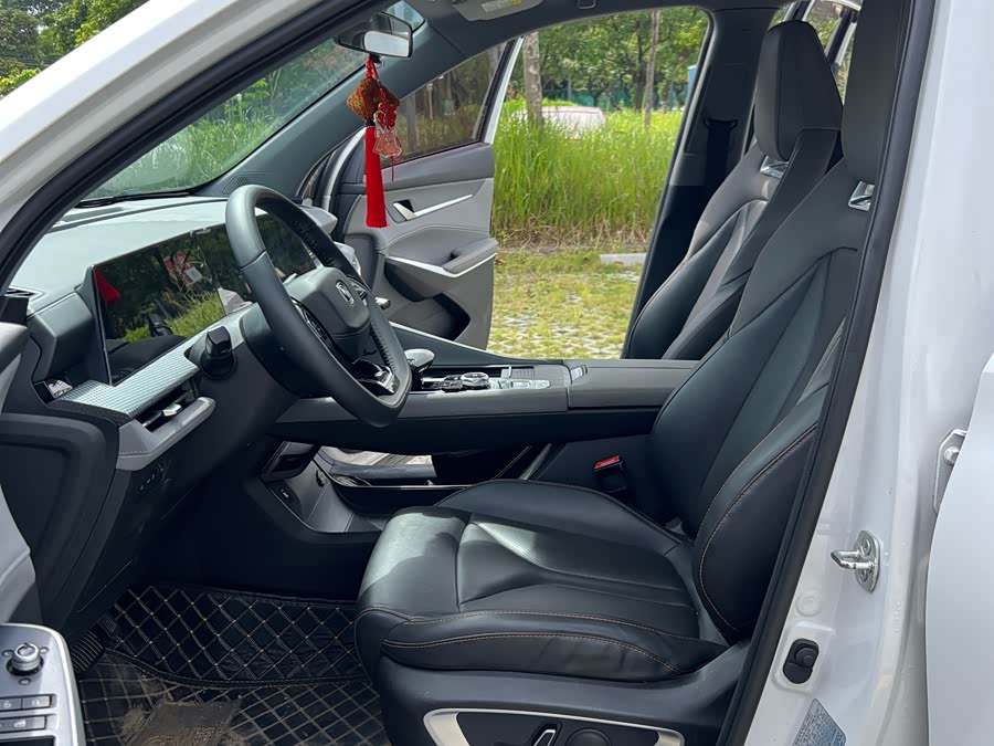 Changan CS75 Plus 2022 #6 Changan CS75 Plus 2022 car image #6