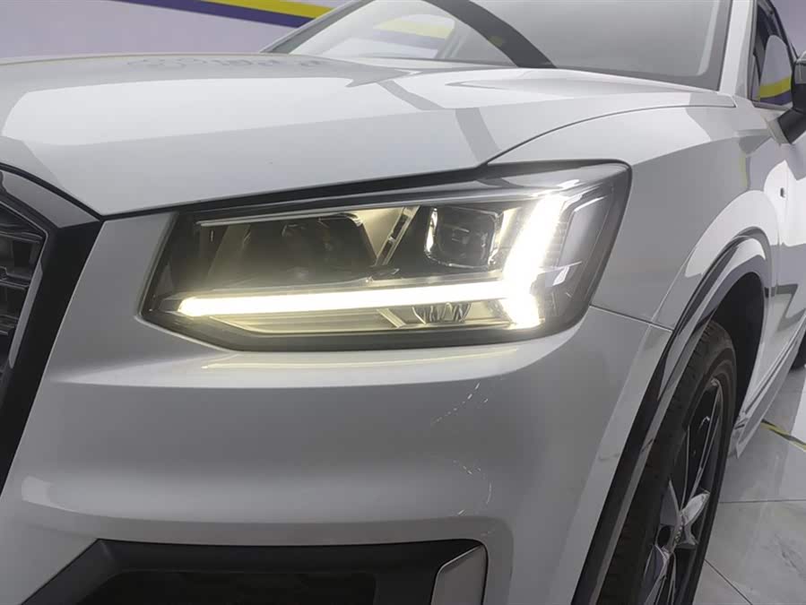 奥迪 奥迪Q2L 2020 汽车图片 #6