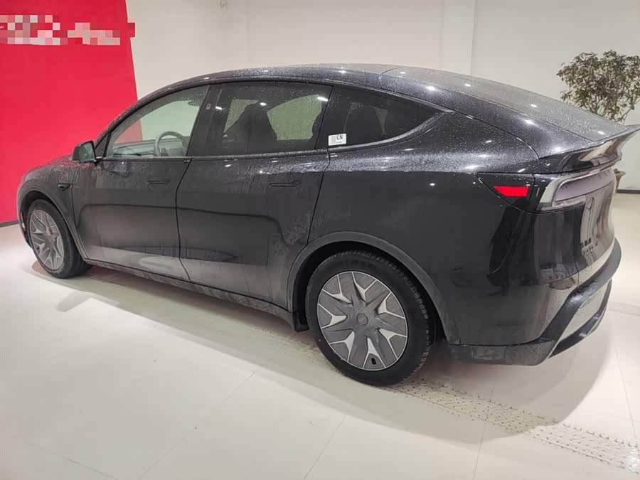 特斯拉 Model Y L 2025 汽车图片 #6