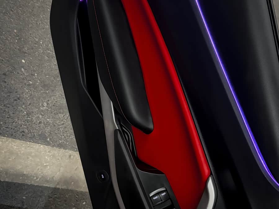 Chevrolet Camaro 2017 car image #6