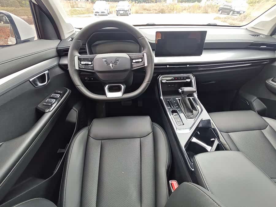 五菱汽车 五菱星辰 2021 #6 五菱汽车 五菱星辰 2021 汽车图片 #6