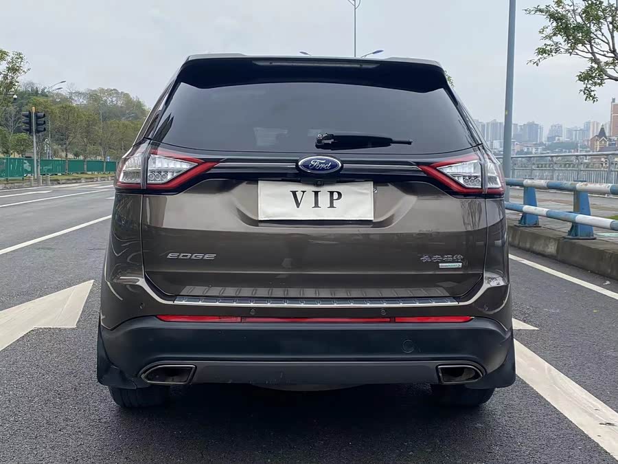 Ford Edge 2015 car image #6
