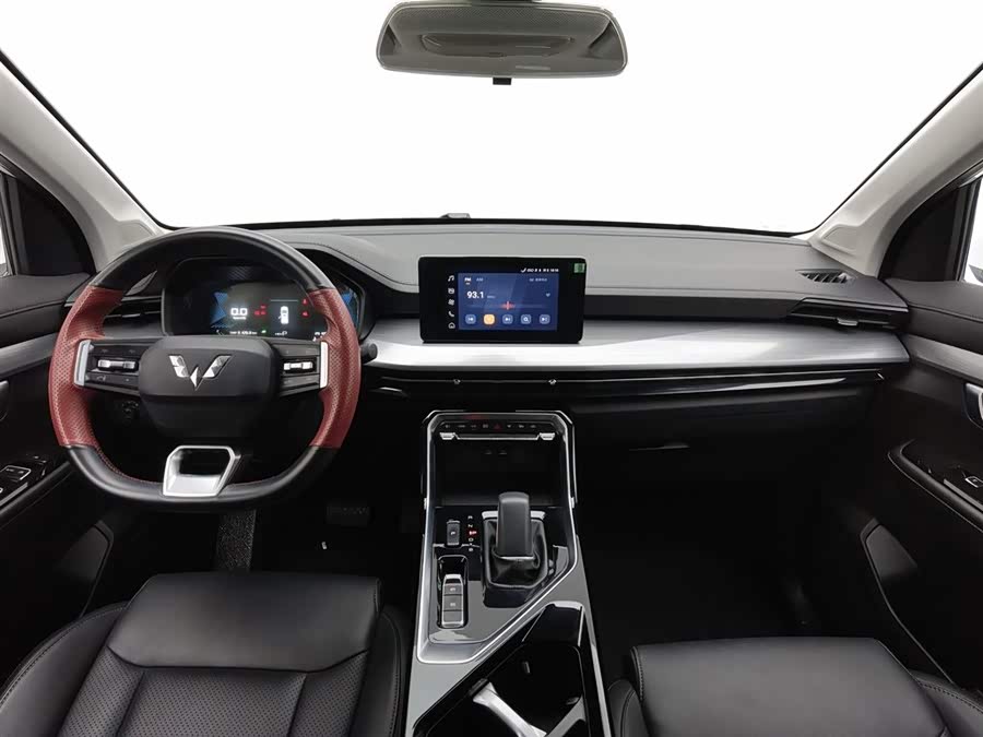 Wuling Asta 2023 #6 Wuling Asta 2023 immagine di auto #6