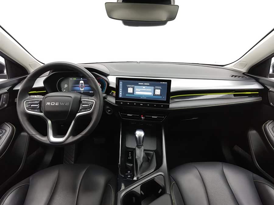 Roewe i5 2022 car image #6