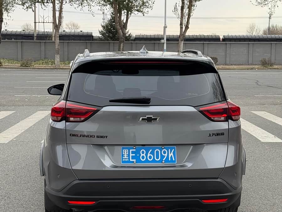 Chevrolet 2019 #6 Chevrolet 2019 car image #6