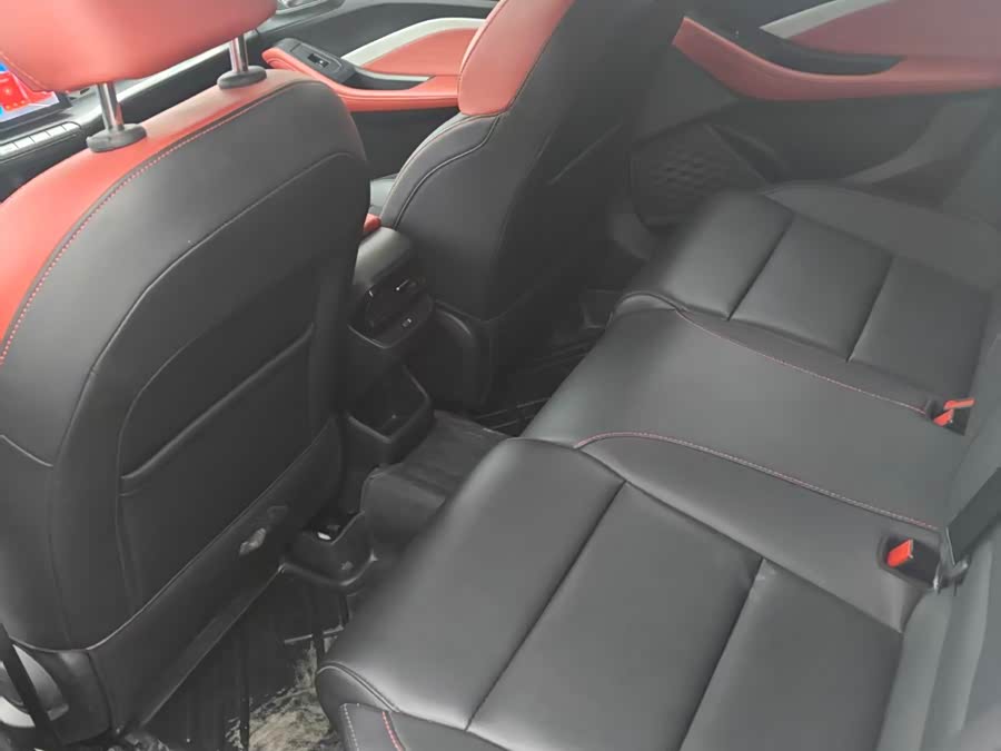 MG 5 2022 immagine di auto #6