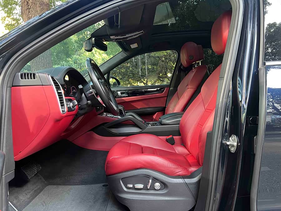 2020 #6 2020 car image #6