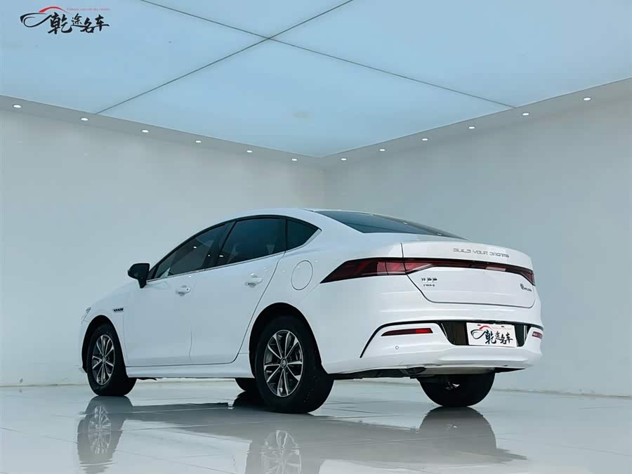 BYD Qin Plus 2023 car image #6