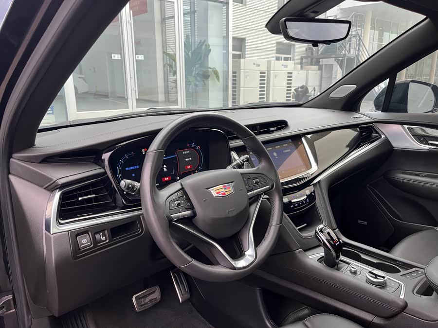2024 car image #6