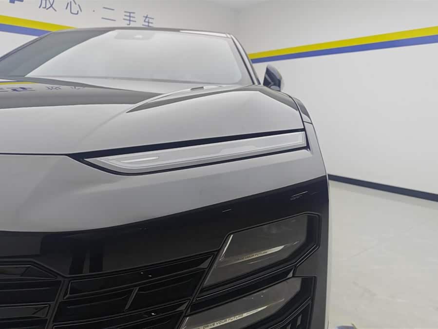 Jetour Dashing 2022 car image #6