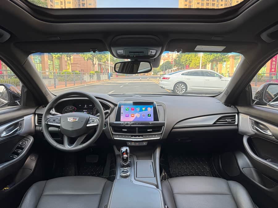 2020 #6 2020 car image #6