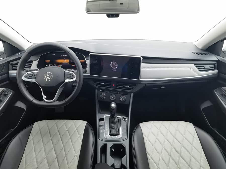 Volkswagen Bora 2024 car image #6