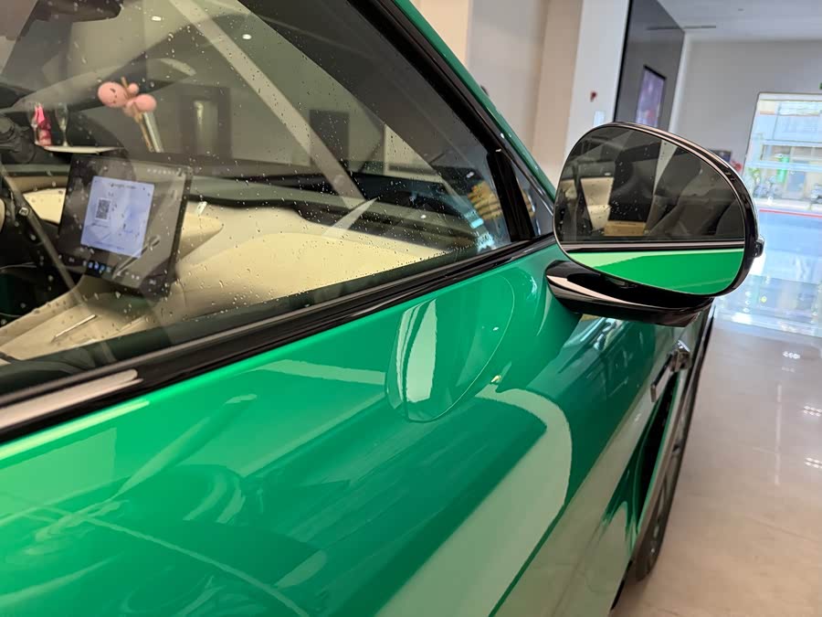 小米汽车 小米YU7 2025 #6 小米汽车 小米YU7 2025 汽车图片 #6