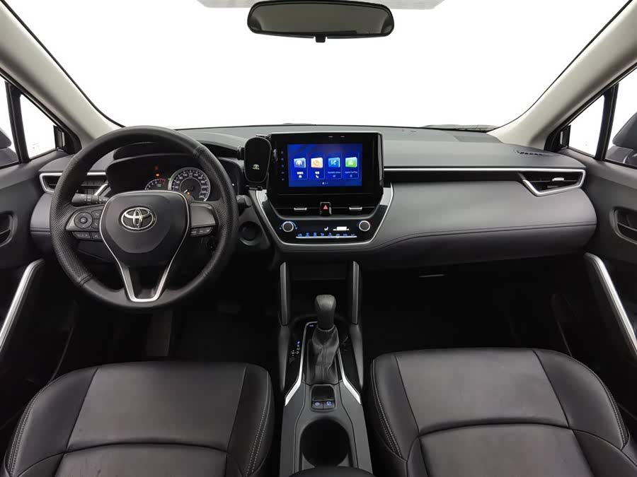 Toyota Frontlander 2023 car image #6