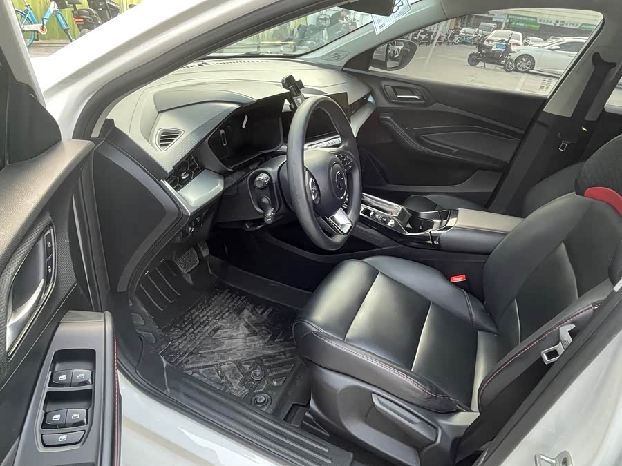 MG 5 2021 #6 MG 5 2021 immagine di auto #6