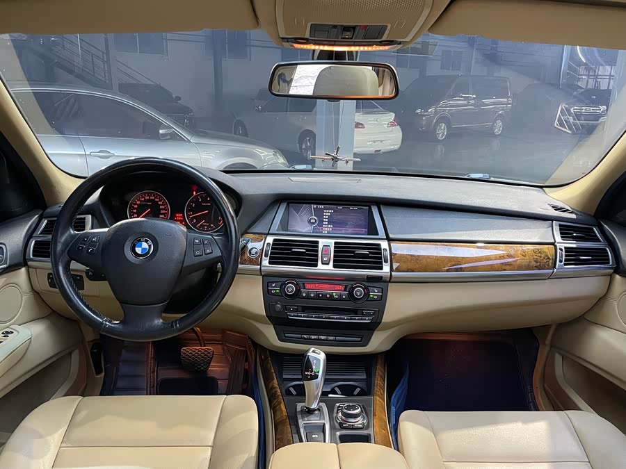 BMW X5 (Imported) 2013 car image #6