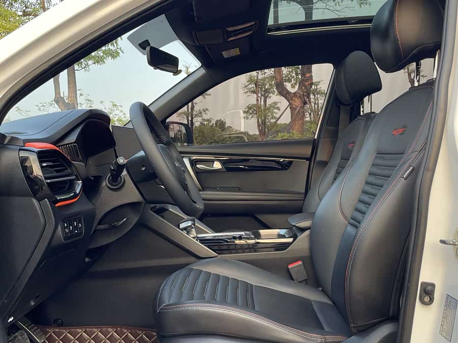 Kia Sportage R 2021 car image #6