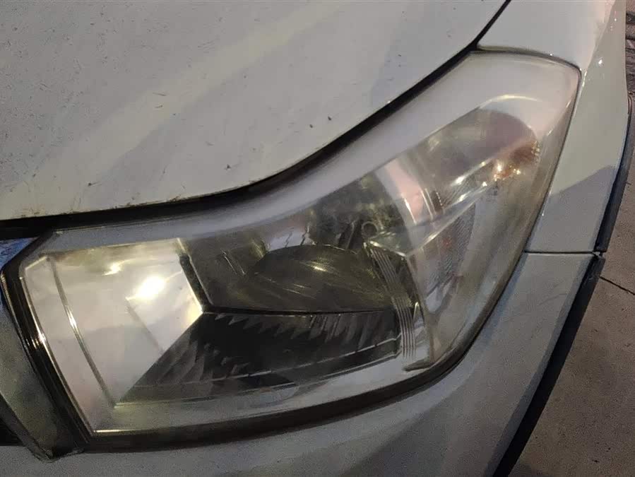 铃木 天语 SX4 2015 汽车图片 #6