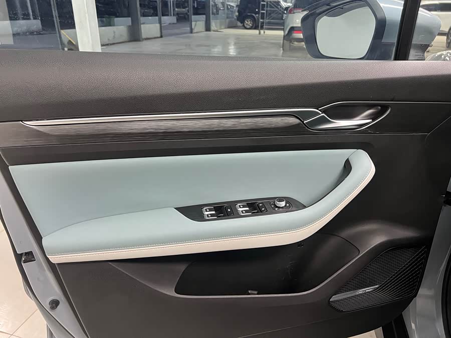 GEELY Emgrand S 2023 car image #6