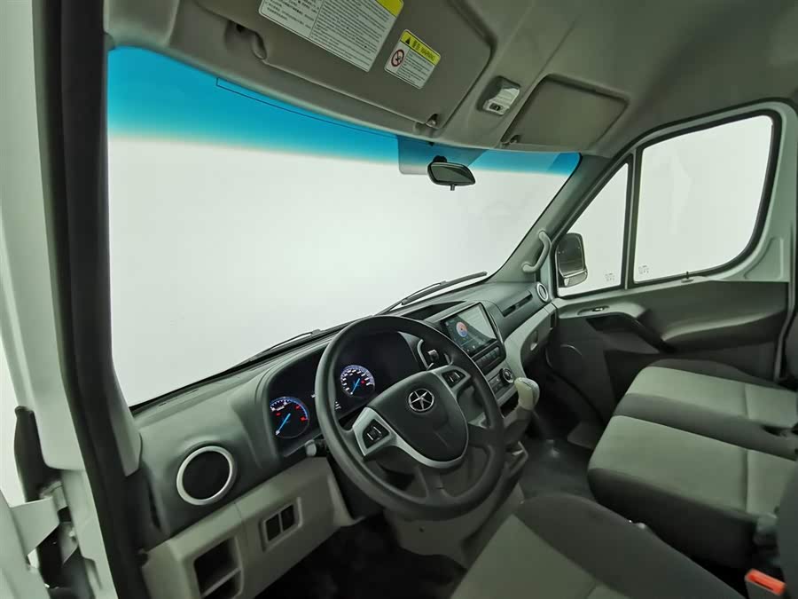 JAC 2023 #6 JAC 2023 imagen de coche #6