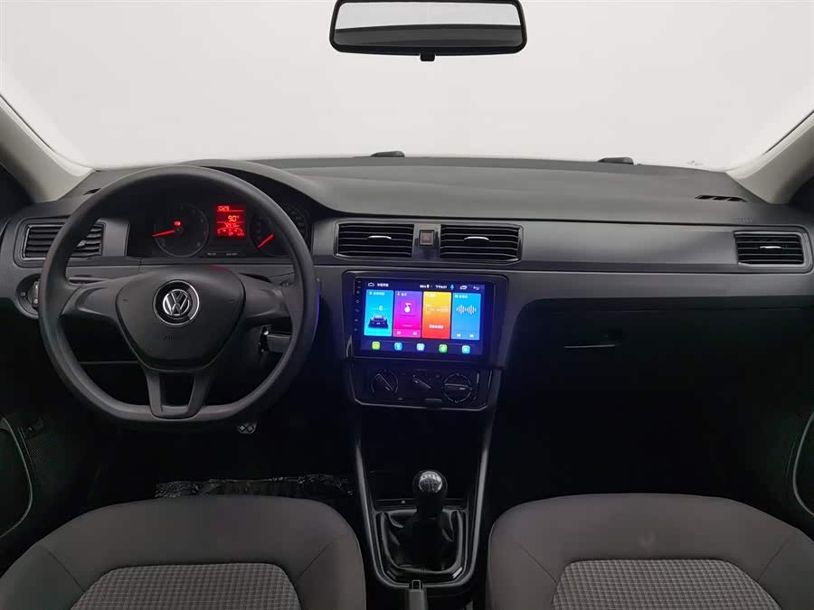 Volkswagen Santana 2020 immagine di auto #6